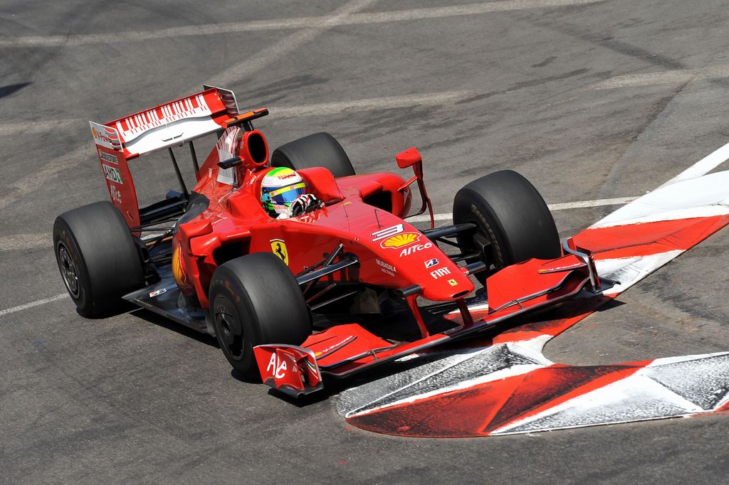 GP MONACO